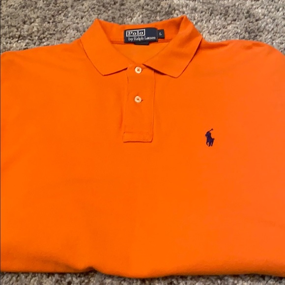 Polo Ralph Lauren Other - Polo By Ralph Lauren Long Sleeve Shirt